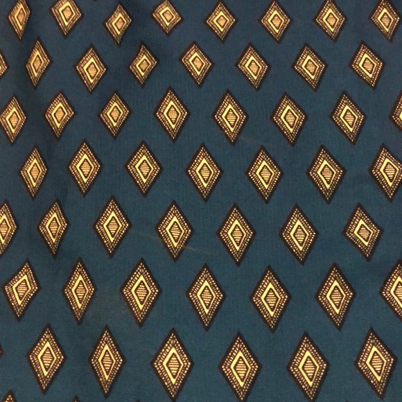 Francesca’s Blue Dress - Picture 8 of 8